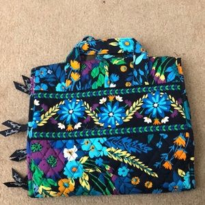 Vera Bradley, travel make-up holder